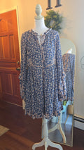 Marcy dress