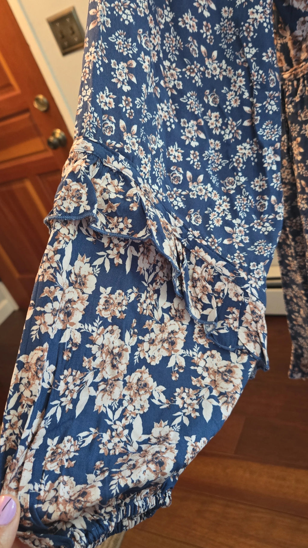 Marcy dress