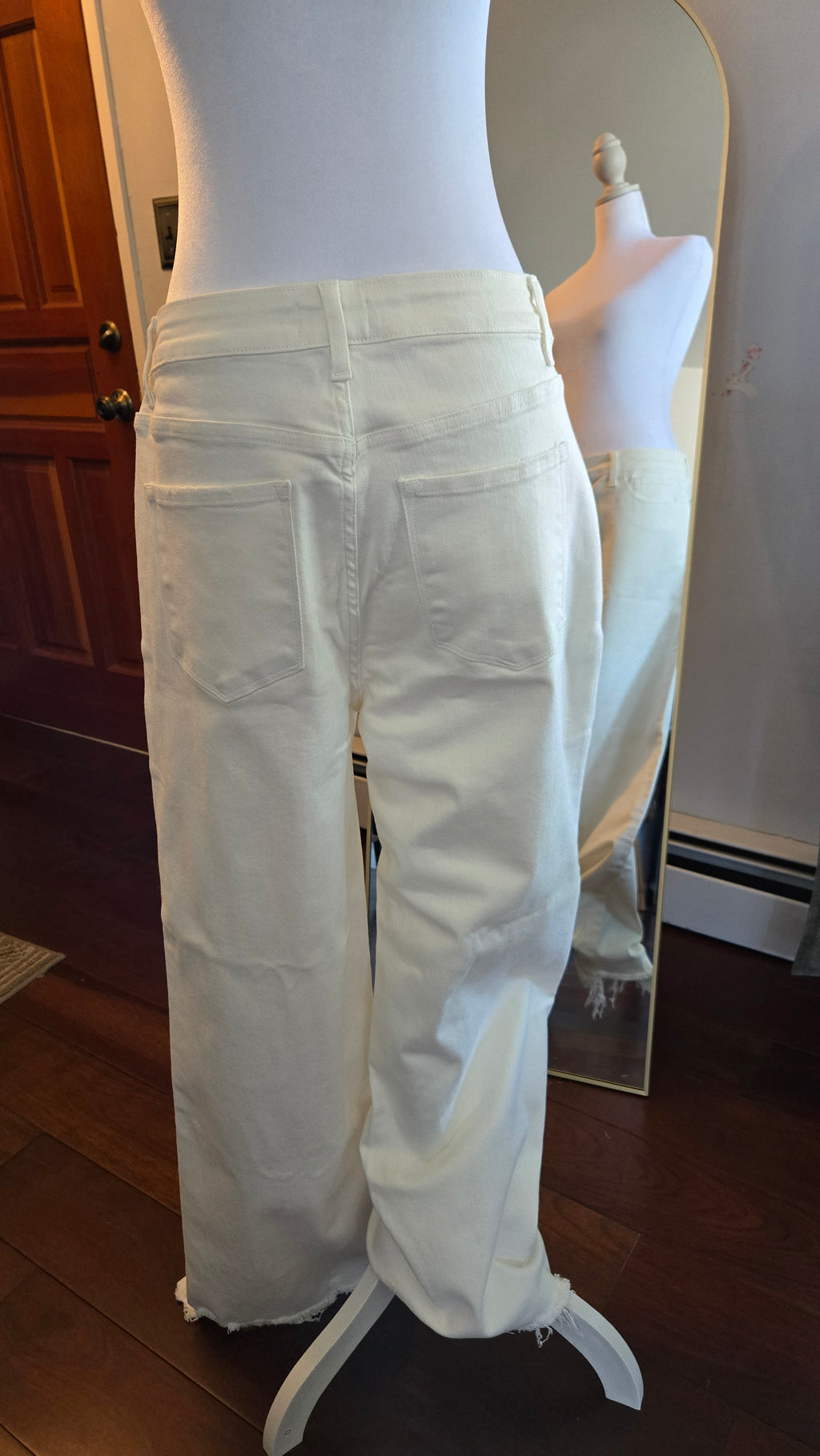 Cristina boho jeans
