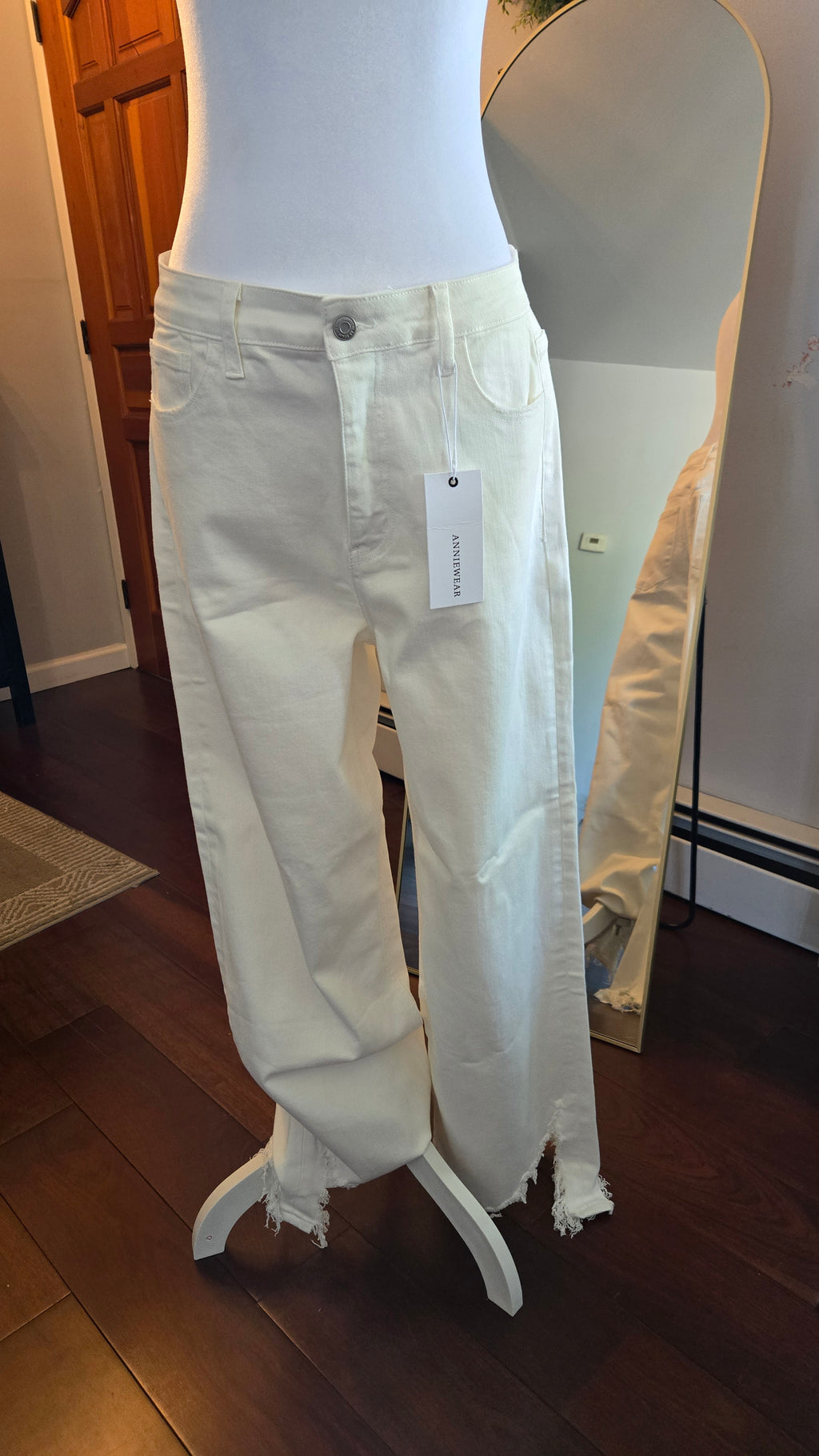 Cristina boho jeans