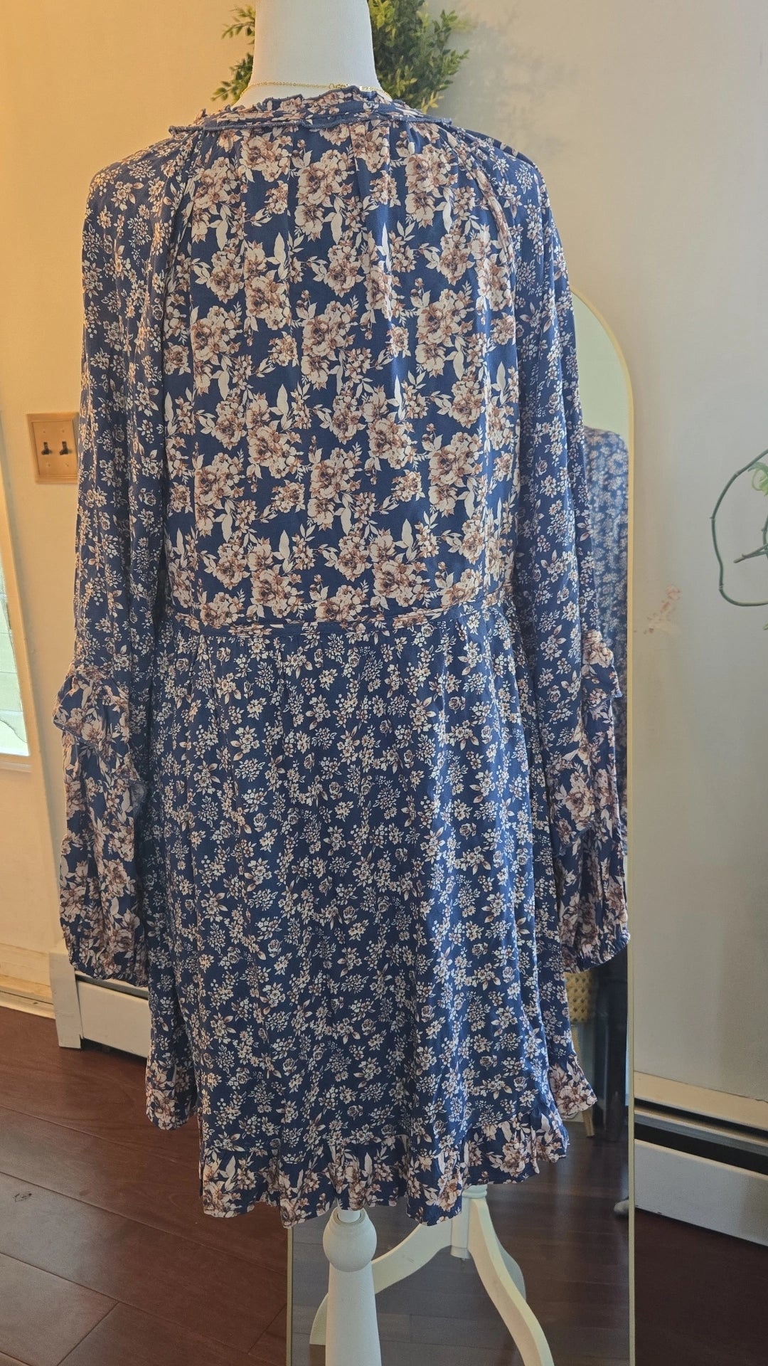 Marcy dress