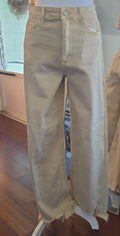 Cristina boho jeans
